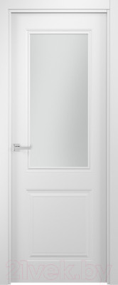 Дверь межкомнатная SMART Норд 60x200 - фото 1 - id-p220015947