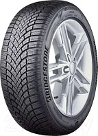 Зимняя шина Bridgestone Blizzak LM005 215/55R17 98V DriveGuard Run-Flat