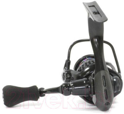 Катушка безынерционная Okuma Ceymar XT 20 Front Drag / CXT-20 - фото 3 - id-p219995758