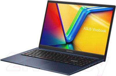 Ноутбук Asus Vivobook 15 X1504ZA-BQ383 - фото 4 - id-p220014219