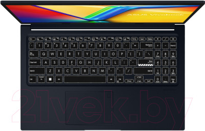 Ноутбук Asus Vivobook 15 X1504ZA-BQ383 - фото 9 - id-p220014219