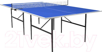 Теннисный стол Wips Outdoor Composite 61070 - фото 1 - id-p220012344