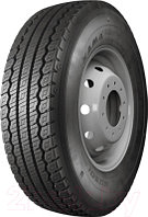 Грузовая шина KAMA NU 301 295/80R22.5 152/148M M+S Универсальный