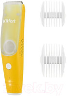 Машинка для стрижки волос Kitfort KT-3144-3 детская