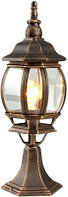 Светильник уличный Arte Lamp Atlanta A1044FN-1BN