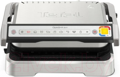 Электрогриль Tefal GC772D30 - фото 1 - id-p220017348