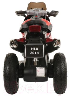Детский мотоцикл Pituso HLX2018/2 - фото 2 - id-p220007309