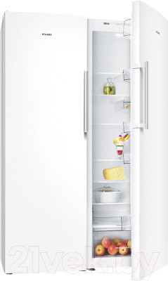 Холодильник с морозильником ATLANT X-1602 + М-7606 N - фото 3 - id-p220012657
