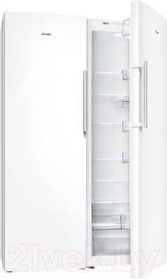 Холодильник с морозильником ATLANT X-1602 + М-7606 N - фото 4 - id-p220012657