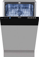 Посудомоечная машина Weissgauff BDW4134D