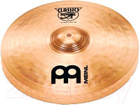 Тарелка музыкальная Meinl C10MH