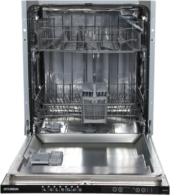 Посудомоечная машина Hyundai HBD 672 - фото 9 - id-p220009358