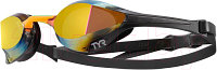 Очки для плавания TYR Tracer-X Elite Racing Mirrored / LGTRXELM/756