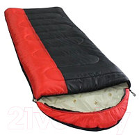 Спальный мешок BalMAX Аляска Camping Plus Series до -10°C L левый