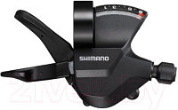 Манетка для велосипеда Shimano SL-M315-8R / ASLM3158RA