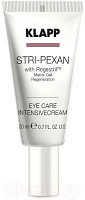 Крем для век Klapp Stri-PeXan Intensive Cream Интенсивный