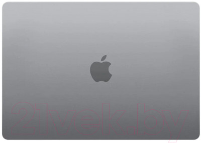Ноутбук Apple Macbook Air 15" M2 2023 256GB / MQKP3 - фото 2 - id-p220009421