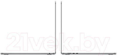 Ноутбук Apple Macbook Air 15" M2 2023 256GB / MQKP3 - фото 5 - id-p220009421