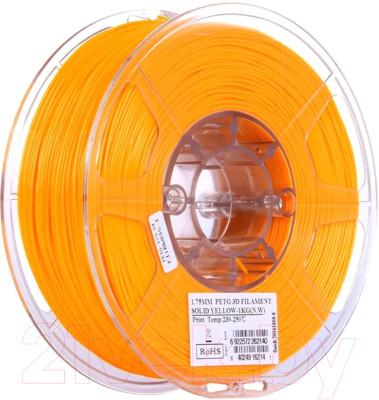 Пластик для 3D-печати eSUN PETG / т0026317 - фото 1 - id-p220004398