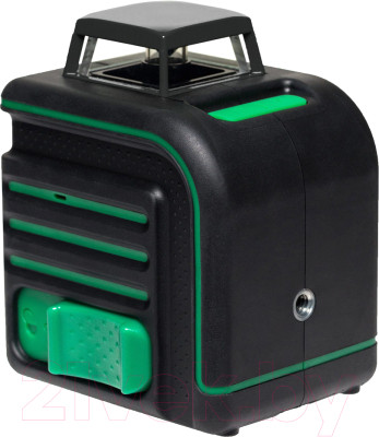 Лазерный нивелир ADA Instruments Cube 360 Basic Edition Green / A00672 - фото 2 - id-p220011054