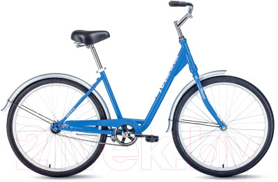 Велосипед Forward Grace 26 1.0 / IBK22FW26693 - фото 1 - id-p220017483