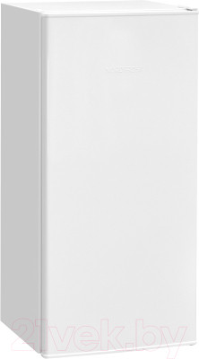 Холодильник с морозильником Nordfrost NR 404 W - фото 1 - id-p220012762