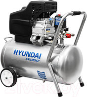 Воздушный компрессор Hyundai HYC1850C