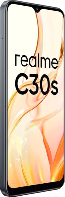 Смартфон Realme C30s 3GB/64GB / RMX3690 - фото 5 - id-p220009477