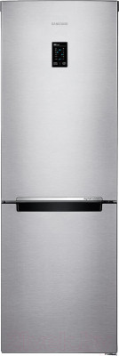 Холодильник с морозильником Samsung RB30A32N0SA/WT - фото 1 - id-p220007449