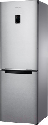 Холодильник с морозильником Samsung RB30A32N0SA/WT - фото 2 - id-p220007449
