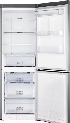 Холодильник с морозильником Samsung RB30A32N0SA/WT - фото 3 - id-p220007449