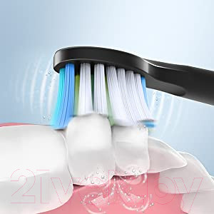 Электрическая зубная щетка Fairywill E11 - фото 7 - id-p220017529