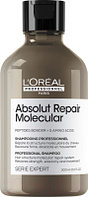 Шампунь для волос L'Oreal Professionnel Absolut Repair Molecular