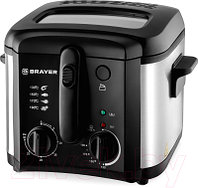 Фритюрница Brayer BR2833