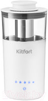 Вспениватель молока Kitfort KT-778