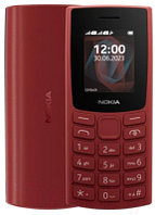 Мобильный телефон Nokia 105 TA-1557 DS / 1GF019CPB1C02