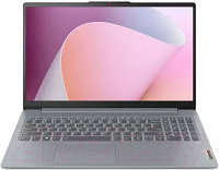 Ноутбук Lenovo IdeaPad Slim 3 15AMN8 (82XQ00BARK)