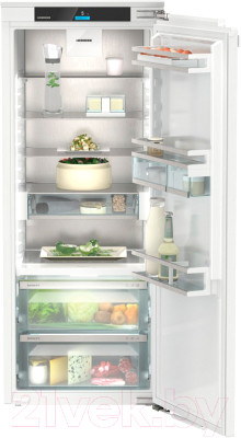 Встраиваемый холодильник Liebherr IRBd 4550 - фото 2 - id-p220014618