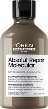 Шампунь для волос L'Oreal Professionnel Absolut Repair Molecular