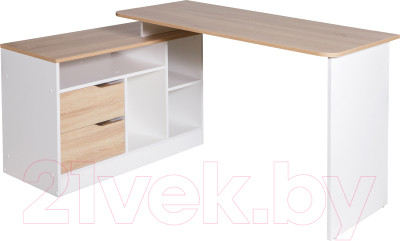 Письменный стол Мебель-Класс Имидж-3 - фото 1 - id-p219999894