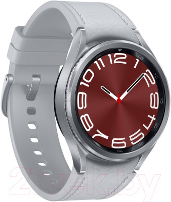 Умные часы Samsung Galaxy Watch 6 Classic 43mm / SM-R950 - фото 1 - id-p220014648