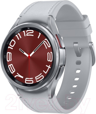 Умные часы Samsung Galaxy Watch 6 Classic 43mm / SM-R950 - фото 2 - id-p220014648