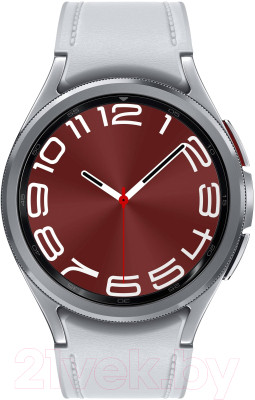 Умные часы Samsung Galaxy Watch 6 Classic 43mm / SM-R950 - фото 3 - id-p220014648