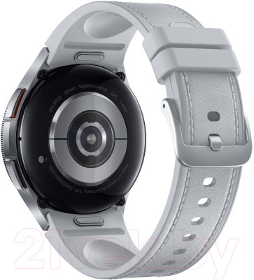 Умные часы Samsung Galaxy Watch 6 Classic 43mm / SM-R950 - фото 5 - id-p220014648