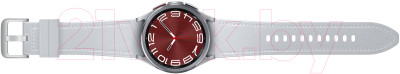 Умные часы Samsung Galaxy Watch 6 Classic 43mm / SM-R950 - фото 6 - id-p220014648