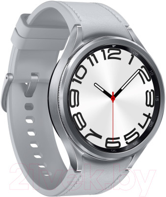 Умные часы Samsung Galaxy Watch 6 Classic 47mm / SM-R960 - фото 1 - id-p220014649