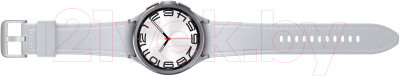 Умные часы Samsung Galaxy Watch 6 Classic 47mm / SM-R960 - фото 5 - id-p220014649