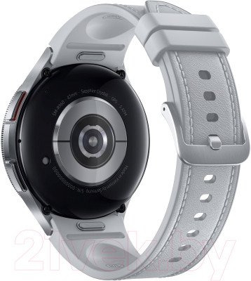 Умные часы Samsung Galaxy Watch 6 Classic 47mm / SM-R960 - фото 6 - id-p220014649