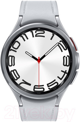 Умные часы Samsung Galaxy Watch 6 Classic 47mm / SM-R960 - фото 7 - id-p220014649
