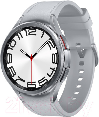 Умные часы Samsung Galaxy Watch 6 Classic 47mm / SM-R960 - фото 8 - id-p220014649